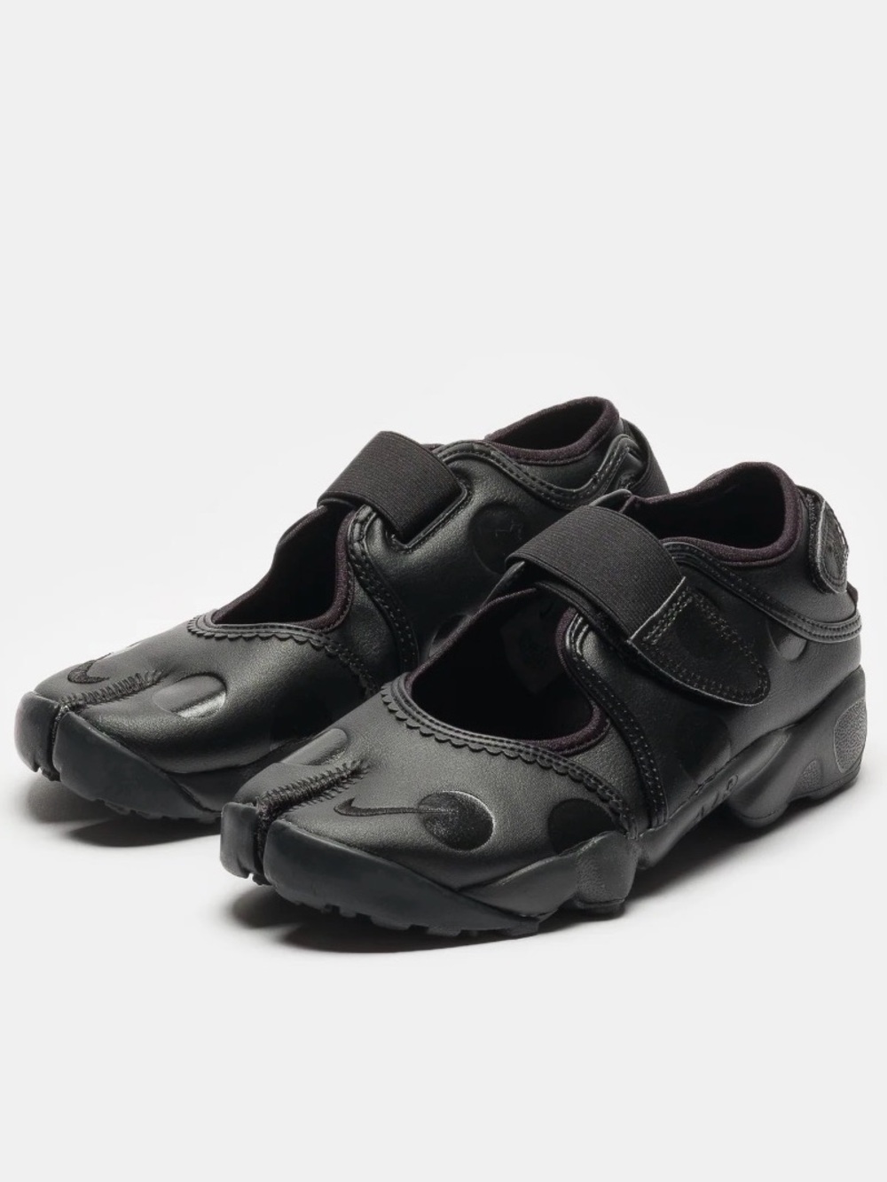 ⚫️ NIKE AIR RIFT POLKA DOT BLACK ⚫️